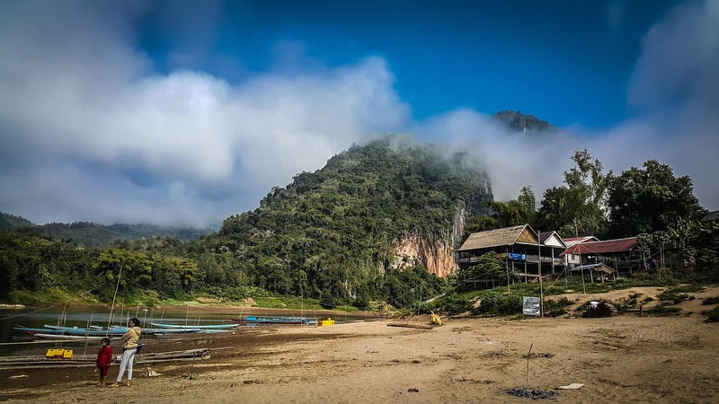 Luang Prabang