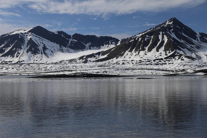 Svalbard